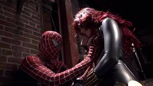 Adult Spider Man Porn - Watch Spiderman XXX Parody - Parody, Cosplay, Spiderman Porn - SpankBang