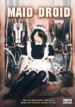 Maid Forced - Maid-Droid (2008) - IMDb