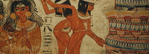 Ancient Egyptian - Seven Things You Might Not Know About Sex in Ancient Egypt - Cairo Gossip