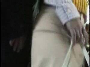Mature Groped On The Bus - Mature Japanese Woman Groped on Public Transit | AREA51.PORN