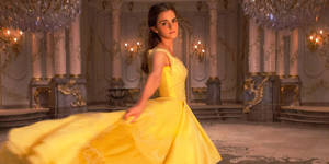 Beauty And The Beast Emma Watson Porn - Emma Watson as Belle, Beauty and the Beast
