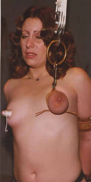 Granny Porn Nipple Torture - Vintage sex slave in bondage and nipple torture Porn Pictures, XXX Photos,  Sex Images #3014782 - PICTOA