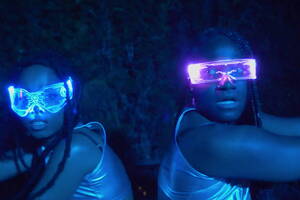 Juneau Alaska Porn - Organized amateur porn festival makes its theatrical debut in Juneau |  Juneau Empire