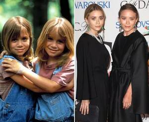 Mary Kate Olsen Sex Tape - Mary-Kate and Ashley Olsen's lives â€“ pulled from Oasis gig, Â£230m divorce  and A-list feud - Daily Star