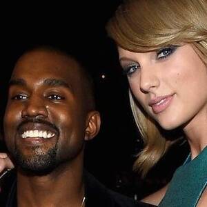 Kanye West Taylor Swift Interracial Porn - Kanye West Reportedly Raps About Sex With Taylor Swift | HipHopDX