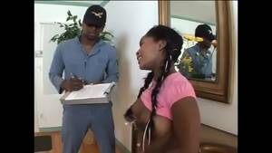 Black Porn Home Alone - Lora teen home alone - XVIDEOS.COM