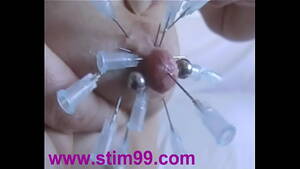 needle injection - Tits Saline, Extreme Needles Nipple Milking, Fucking Champagne Bottle - xxx  Mobile Porno Videos & Movies - iPornTV.Net