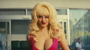 Emmy Rossum Hairy Pussy - 'The Breakdown' With Emmy Rossum