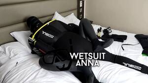 hentai wetsuit fetish - Scuba Diving Gear + Wetsuit Sex Full Video Onlyfans/wetsuitanna -  Pornhub.com