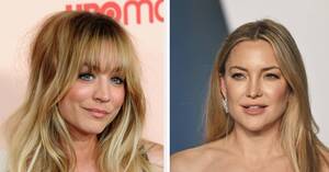 Kaley Cuoco Forced Blowjob - Kaley Cuoco Lost A Knives Out 2 Role To Kate Hudson