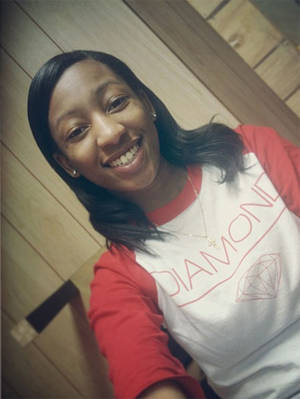 ebony shower cam - Ebony Teen Caught