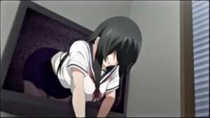 Anime Porn Girl On Top - Cute anime girl blows a guy and sits on his hard cock - CartoonPorn.com