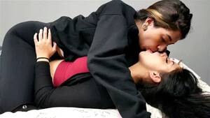 Brazilian Girls Deep Kissing - Watch Deep smooth kissing between two hot brazillian girls - Brazil,  Brazilian, Deep Kissing Porn - SpankBang