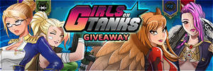 lord of valkyrie hentai game - Girls on Tanks