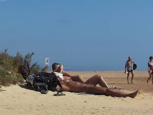 amateur homemade beach - Fuerteventura porn - Naturism in fuerteventura slideshow on yuvutu homemade  amateur porn movies and xxx sex