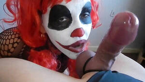 Naughty Clown Porn - Clown Porn Videos