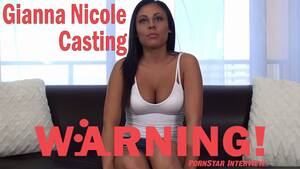 Lsu Casting Couch Porn - Gianna Nicole Casting âœ˜ Ð”Ð¶Ð¸Ð°Ð½Ð½Ð° ÐÐ¸ÐºÐ¾Ð»ÑŒ ÐšÐ°ÑÑ‚Ð¸Ð½Ð³ - YouTube