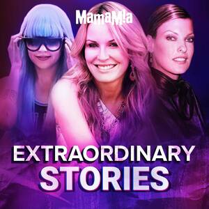 Erin Moran Porn Britney Spears - Listen to Extraordinary Stories podcast | Deezer