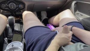 Handjob Driving - Giving my buddy a handjob on the highway while driving - Free Porn Videos -  YouPornGay