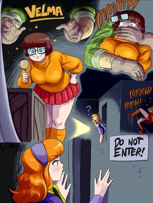 Daphne Blake Porn Comics - Daphne Blake Rule 34 Porn Comicsâ€“ R34Porn