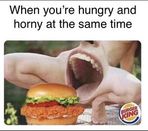 Food Porn Funny Memes - Literal food porn : r/memes