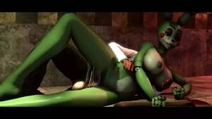 F Naf Sex - Springtrap Sex (Five Nights at Freddy's) watch online or download