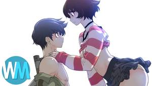 Anime Porn Room Service - Top 10 Sexiest K-Manga Moments