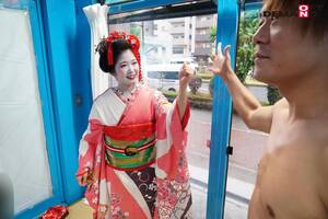geisha hana - Geisha Koharu] [Sachiko, Ruka Inaba, Haruna Kawakita] [Hikaru Konno] 58 Porn  Pics (30 Oct. 20) â€“ Japornpics