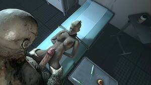 Johnny Blade Mortal Kombat Cassie Cage Porn - Cassie Cage & Sonya Fucked By Monsters - XAnimu.com