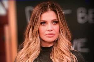 Boy Meets World Topanga Sexy - Boy Meets World star Danielle Fishel 'refused to film with female co-stars'  on show reboot, Maitland Ward claims | The US Sun
