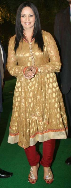 indian politician xxx - Ruby Dhalla