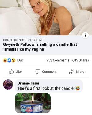 Gwyneth Paltrow Getting Fucked Porn - Thanks, I hate Gwyneth Paltrow : r/TIHI