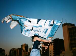 Anna Kou Porn - Alexa Kumiko Hatanaka's washi futures | Foyer