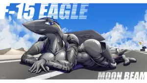 Furry Planes Porn - Check out these sexy anthropomorphic airplanes, courtesy of r/Aeromorph -  Boing Boing
