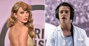 Meghan Mccarthy Ass Porn - Taylor Swift Split With Matty Healy After Discovering His 'Sleazy' Past:  Source