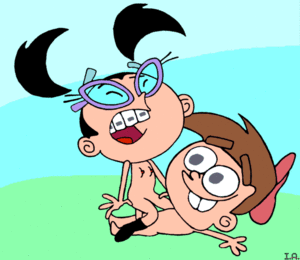 Nickelodeon Characters Porn - The Fairly Oddparents Porn image #116459