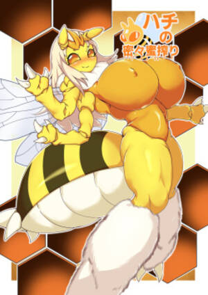 Bee Girl Anime Porn - Tag: Bee Girl Page 2 - Free Hentai Manga, Doujinshi and Comic Porn