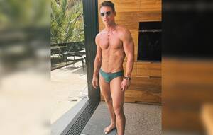 Jeff Thomas Porn - Revealed: Peter Thiel's Confrontation With Husband Over Rumored Lover Jeff  Thomas