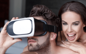 Digital Reality Porn - Best Headset to Watch Adult VR in 2022 - Virtual Reality Reporter