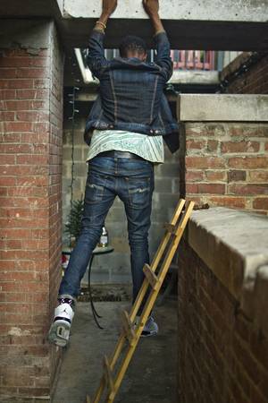 japanese nudies - Nudie Jeans - STUDIO27 - FASHION