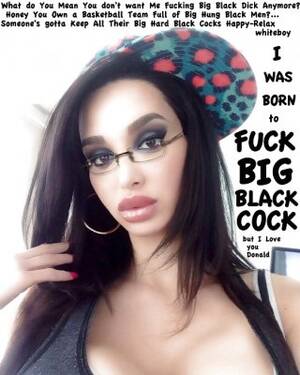 interracial white sluts captions - Black-Owned Slut Captions Porn Pictures, XXX Photos, Sex Images #1081142 -  PICTOA