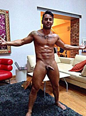 Brazilian Male Porn Stars - edu-dudu: Bruno Bernal, new brazilian gay porn star. Tumblr Porn