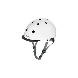ellie idol creampie - Functional fashion: the gloss white helmet from Electra - The Cultural  ExposÃ©