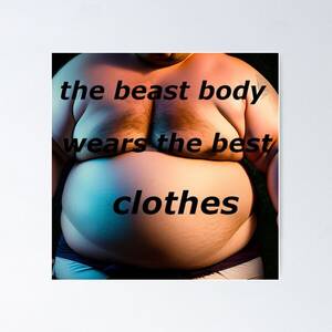 fat tits posters - Fat Tits Posters for Sale | Redbubble