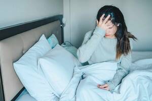 before sleep - Sexual Repression: Signs, Causes, and Treatment