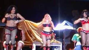 Angie Carlson Porn - Full Throttle Saloon | Honda Fury Forums: