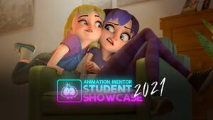 3d cartoon porn inna - 3D Animation Student Showcase 2021 | Animation Mentor - YouTube