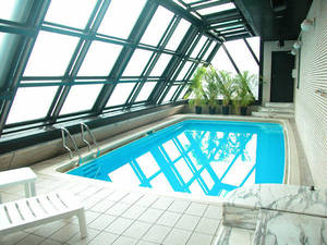 Japanese Pool Hd - swimming pool property leisure property swimming pool daylighting  architecture water