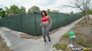 milf jogging - Jogging tag - Gosexpod - free tube porn videos