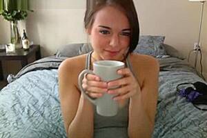 cute teen webcam masturbating - Cute Shy Teen Webcam Masturbation, watch free porn video, HD XXX at  tPorn.xxx